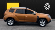 Dacia Duster 1.6 SCe Comfort 5dr Petrol Estate